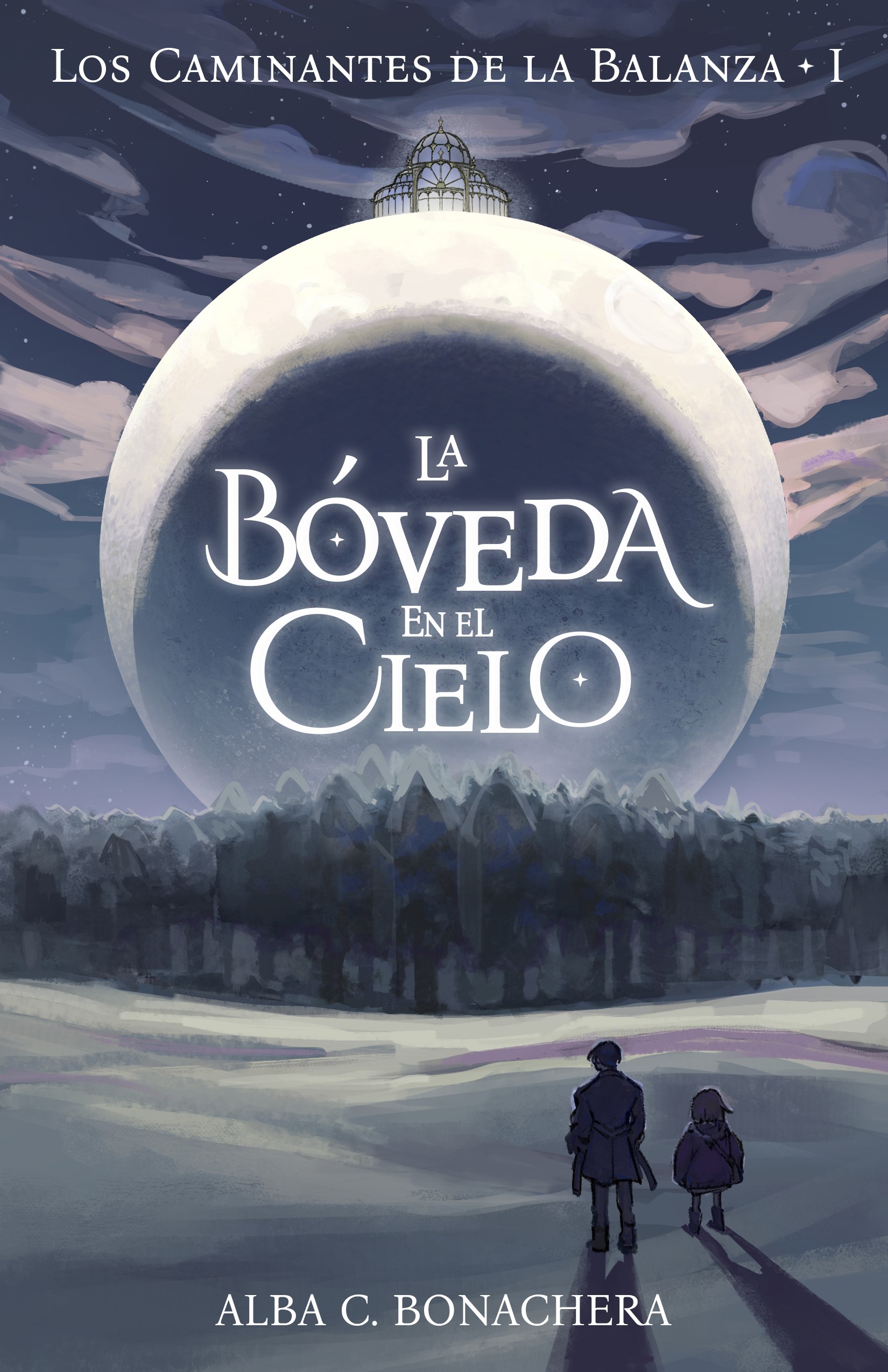 La Bóveda en el Cielo